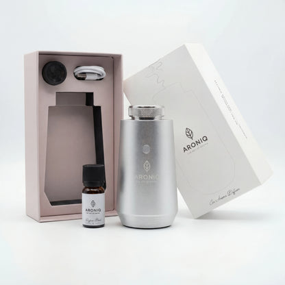 Aroniq Premium Smart Car Diffuser