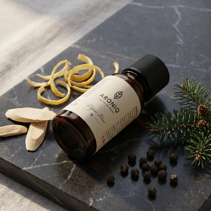 Aroniq Scent Line