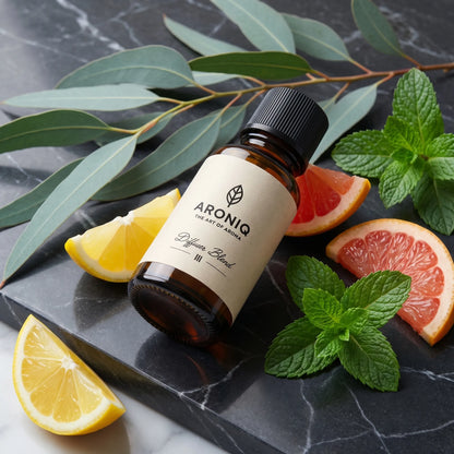 Aroniq Scent Line