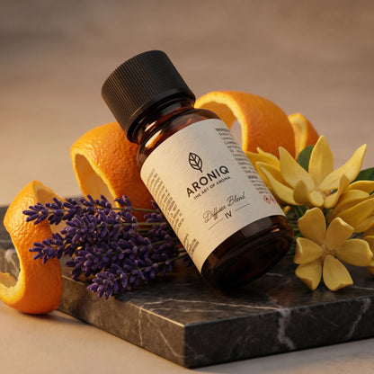 Aroniq Scent Line