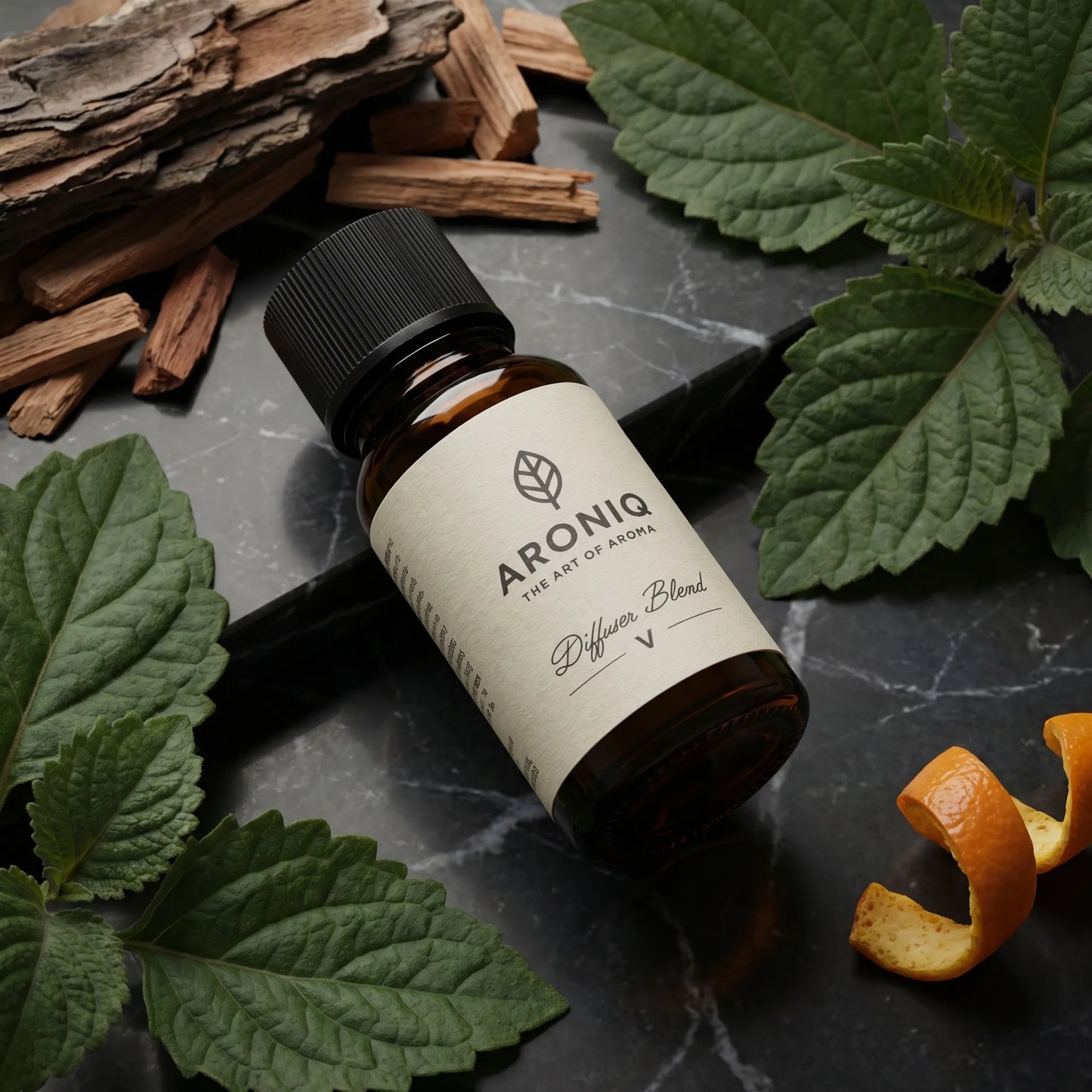 Aroniq Scent Line