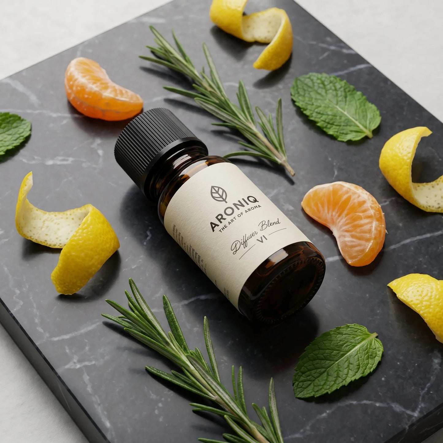Aroniq Scent Line