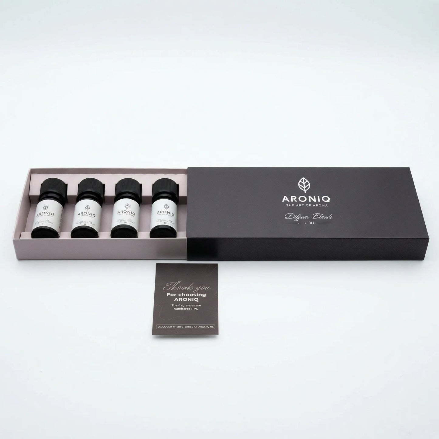 Aroniq Scent Line
