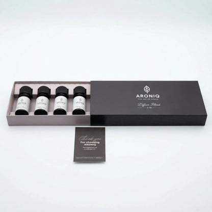 Aroniq Scent Line