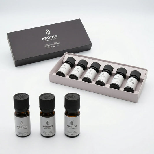 Aroniq Scent Line