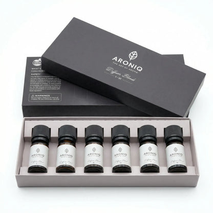 Aroniq Scent Line