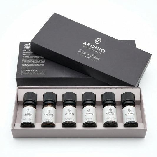 Aroniq Scent Line