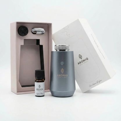 Aroniq Premium Smart Car Diffuser
