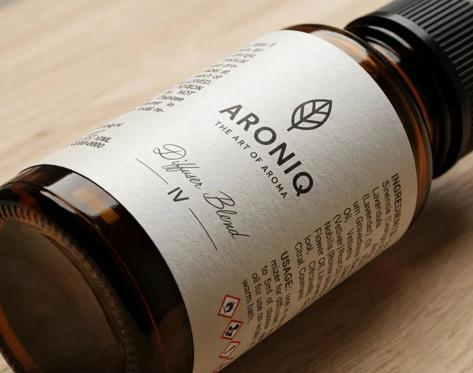 Aroniq Philosophy